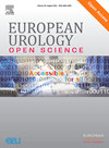 European Urology Open Science雜志封面